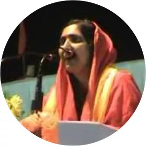 Rashmi Togadia - Pravin Togadia's wife