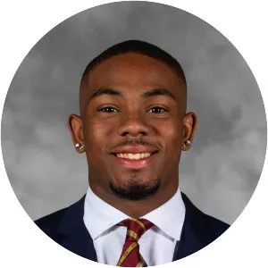 Rashod Bateman - American football wide receiver