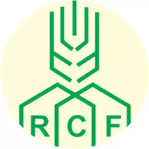 Rashtriya Chemicals & Fertilizers - Chemicals company