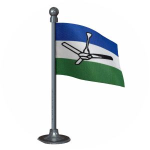 Rashtriya Lok Samta Party