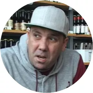 Rašid Kurtanović - Serbian rapper