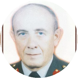 Rasim Betir - Soldier