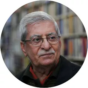 Rasim Özdenören