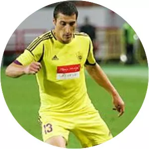 Rasim Tagirbekov - Russian football player