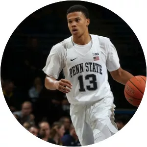 Rasir Bolton - American basketball player