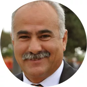 Raşit Demirtaş - Turkish bureaucrat