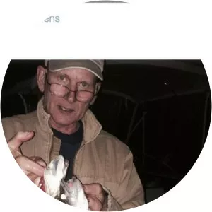 Rasjid Stevens photograph