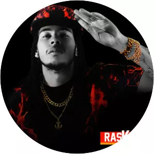 Raskality - Musical artist
