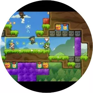 Raskulls - Video game