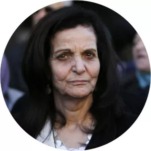 Rasmea Odeh