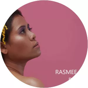 Rasmee - Singer