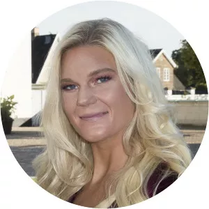 Rasmine Laudrup photograph