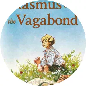 Rasmus and the Vagabond - Book by Astrid Lindgren