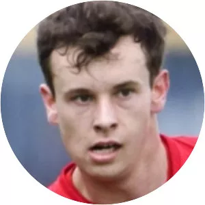 Rasmus Andernil-Bozic