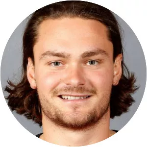 Rasmus Andersson - Swedish ice hockey player