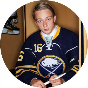 Rasmus Asplund - Swedish ice hockey player