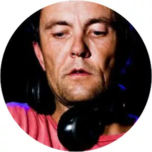 Rasmus Backhaus photograph