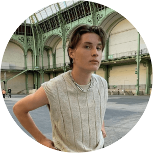 Rasmus Baun Bartram photograph