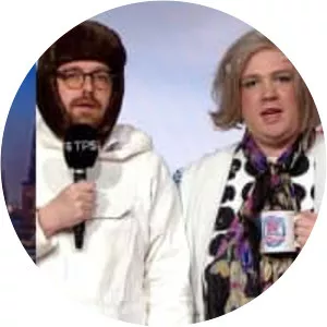 Rasmus Bruun - Actor