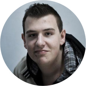 Rasmus Burg photograph