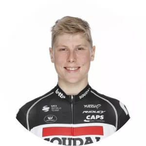 Rasmus Byriel Iversen