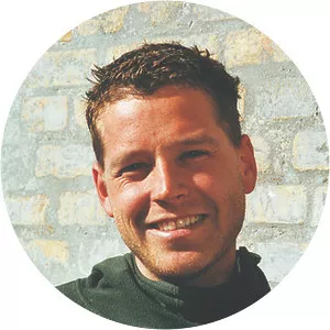 Rasmus Dinesen photograph