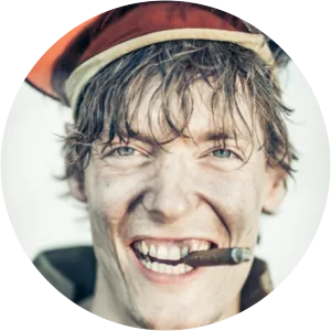 Rasmus Fribo Musician - Musical artist