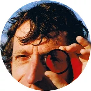 Rasmus Gerlach - Film director