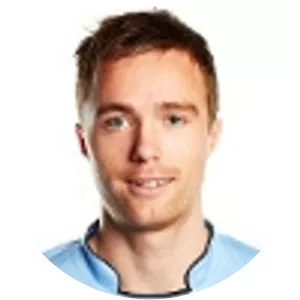 Rasmus Grønborg Hansen