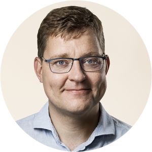 Rasmus Helveg Petersen