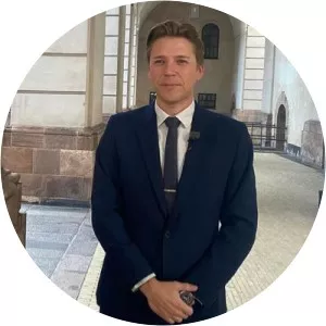 Rasmus Horn Langhoff