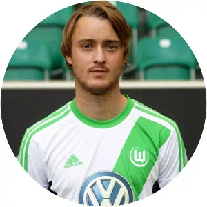 Rasmus Jönsson - Swedish football player