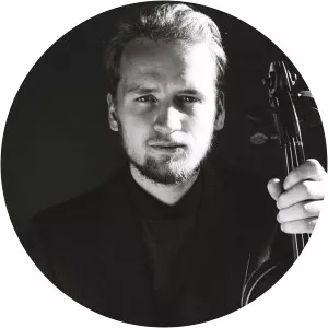 Rasmus Kjorstad Musician