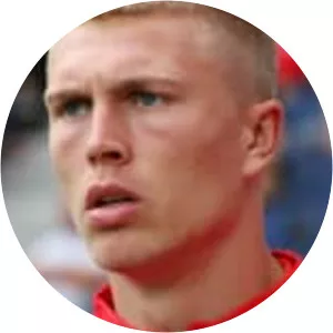 Rasmus Kristensen - Danish football player