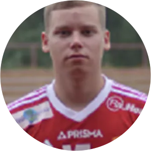 Rasmus Laaksonen - Football player