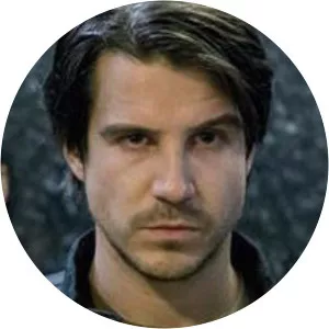 Rasmus Larsson The Bridge