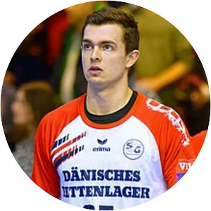 Rasmus Lauge Schmidt