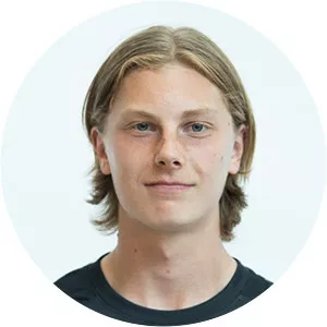 Rasmus Leislahti - Finnish football player