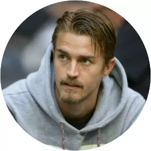 Rasmus Lindkvist - Swedish footballer