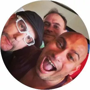 Rasmus Lindvall Musician - Musical artist