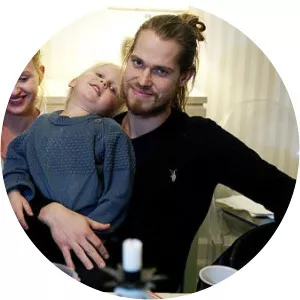 Rasmus Madsen - Johnny Madsen's son