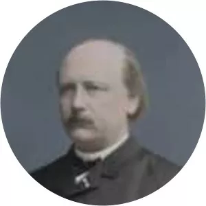 Rasmus Malling-Hansen