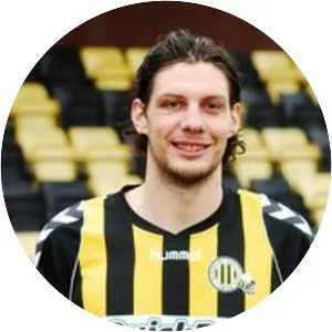 Rasmus Minor Petersen