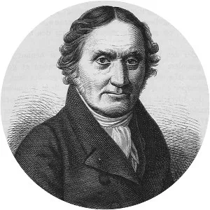 Rasmus Nyerup - Danish historian