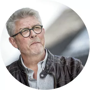 Rasmus Paludan - Danish-Swedish politician