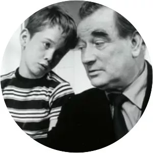 Rasmus, Pontus and Toker