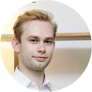 Rasmus Rasmussen - Teacher