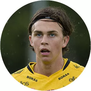 Rasmus Rosenqvist - Swedish footballer