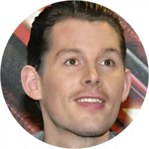 Rasmus Seebach - Danish singer-songwriter