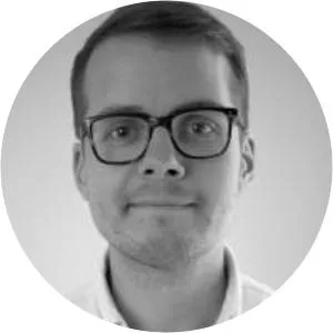 Rasmus Søndergaard photograph